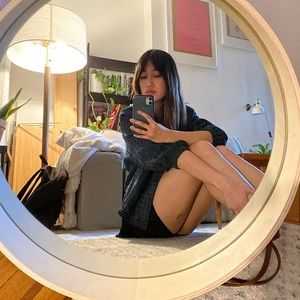 Meet your Posher, Ashlee